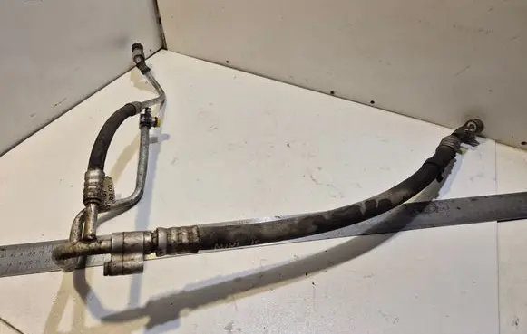 Mini One - Cooper R50 - 53 Air conditioning (A/C) pipe/hose 64531504537