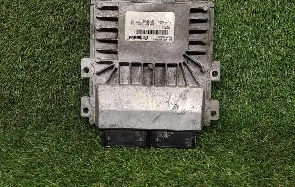 Engine control unit/module ECU