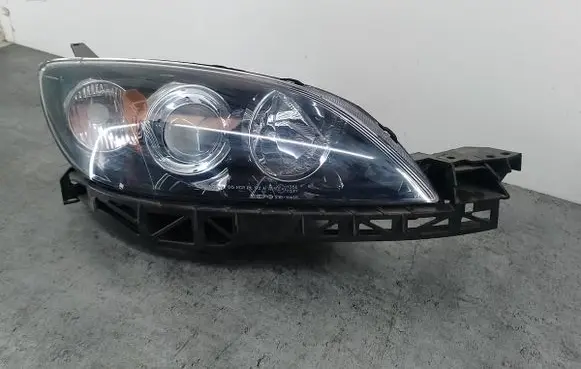 Mazda 3 I Headlight/headlamp 216-1149R