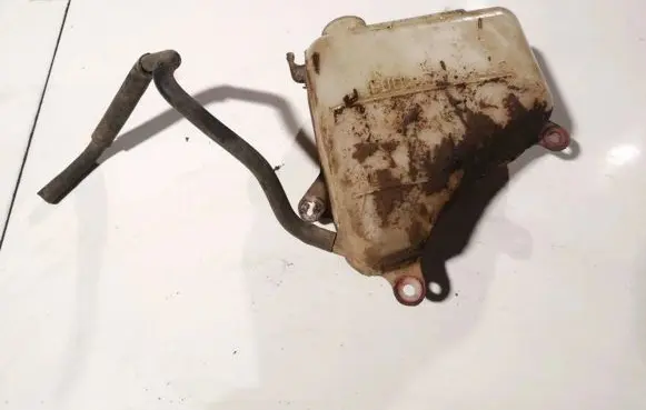 Suzuki Grand Vitara II Coolant expansion tank/reservoir 17930-65j