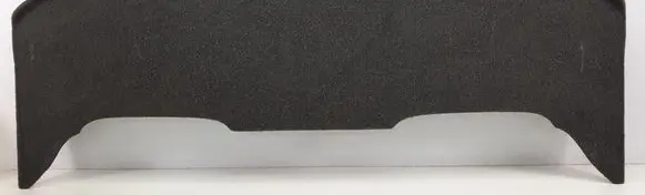 Volvo C70 Parcel shelf