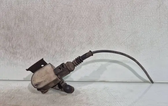 Volkswagen Golf Plus Headlight/headlamp level sensor 1T0907503 6PM00873900