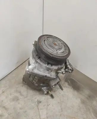 Ford Explorer VI Air conditioning (A/C) compressor (pump) L1MH19D629AB