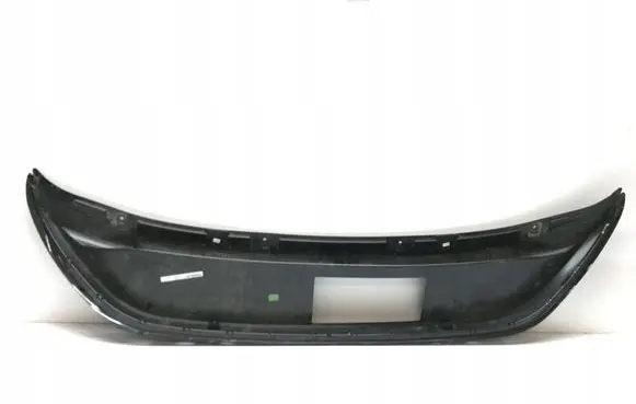 Volkswagen ID.5 Rear bumper lower part trim 11E807568