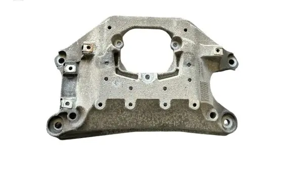 Audi A6 S6 C7 4G Gearbox mounting bracket 8K0399263AT