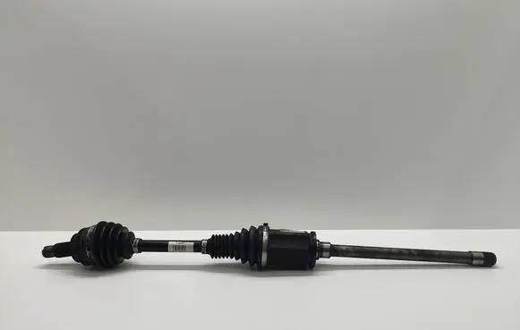 BMW 5 E60 E61 Front driveshaft 7529390 7529390AI05 62631384