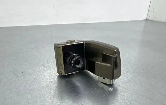 BMW 5 F10 F11 Windshield/windscreen camera 5WK44243