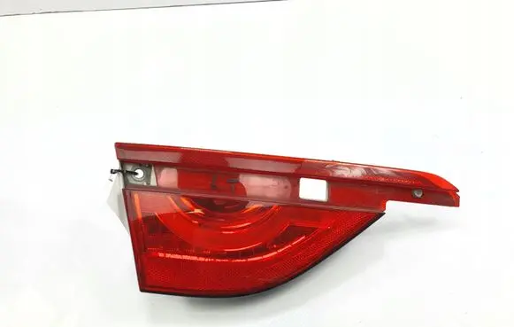 Jaguar XF X260 Rear/tail lights GX63-15K273-AF