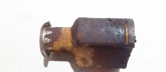 Renault Megane I Driveshaft inner CV joint 