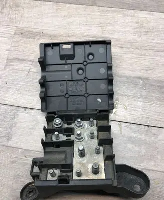 Audi A6 S6 C7 4G Positive wiring loom 4G0937517 KB4G5170