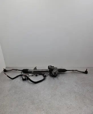 Peugeot 207 Steering rack 6820000170