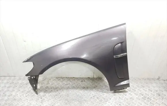 Jaguar XF Fender