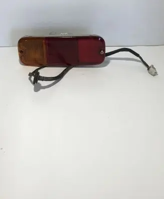 Suzuki Grand Vitara I Rear bumper light R2301 R1283 RR2301
