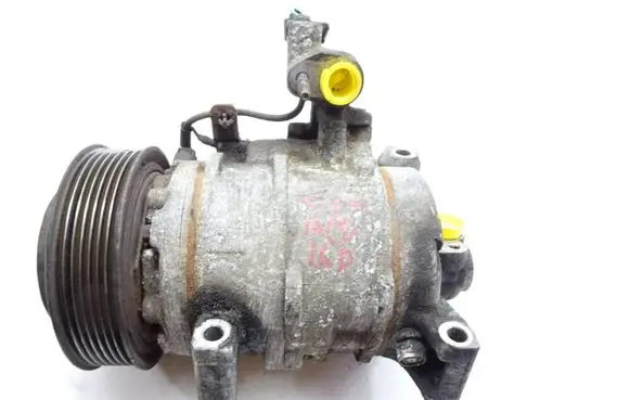 Honda Civic IX Air conditioning (A/C) compressor (pump) HFC134A 0SRE18C MC4472802260