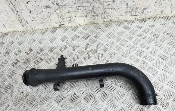 Volkswagen II LT Intercooler hose/pipe 2D0145840