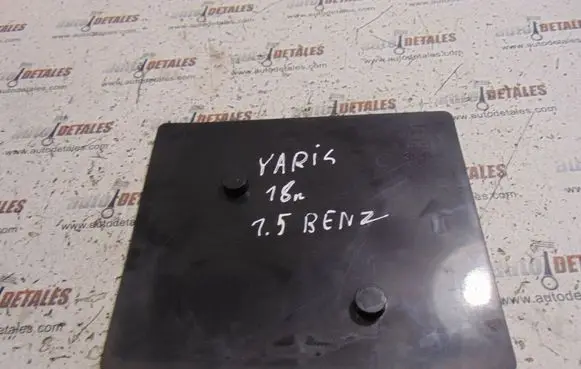 Toyota Yaris Battery tray 744310D160