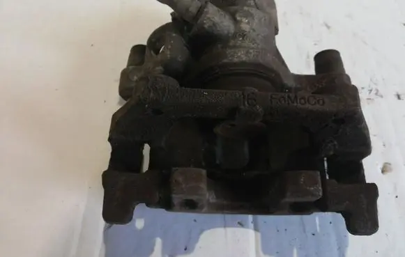 Ford Focus Rear brake caliper