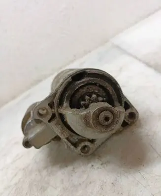 Ford Fiesta Starter motor 0001113003 030 278