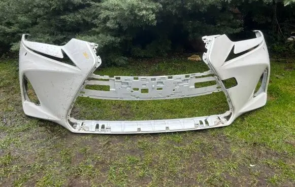Lexus IS III XE30 Front bumper 5211953B60