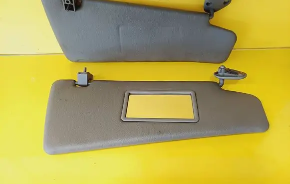 Fiat Marea Sun visor