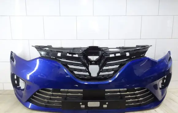 Renault Clio IV Front bumper 620228351R