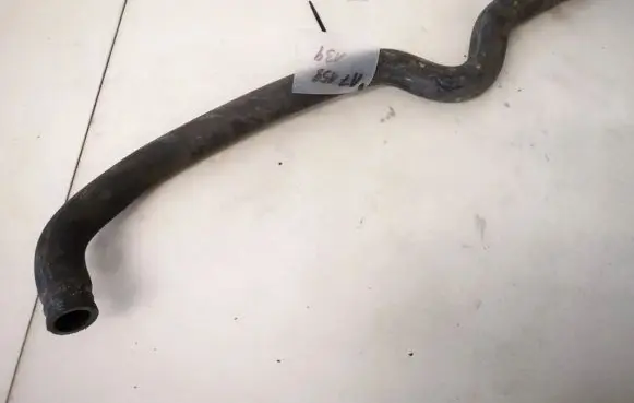 Renault Scenic I Engine coolant pipe/hose