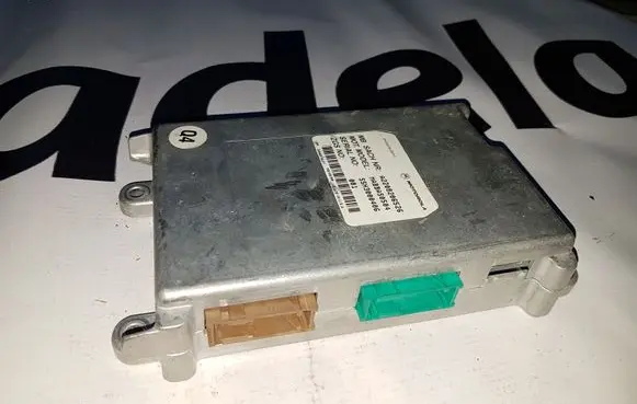 Mercedes-Benz S W220 Phone control unit/module A2208206526 2208206526