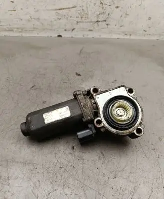 BMW X3 E83 Gearbox-reducer motor 7566250 0130008507 8473227771
