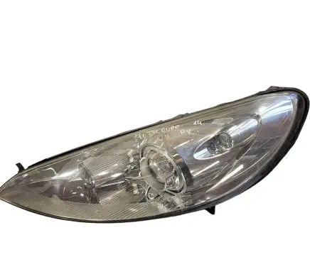 Peugeot 407 Headlight/headlamp