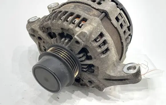 Generator/alternator