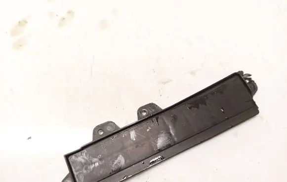 Ford Mondeo MK IV Other interior part 3m5h19d672c 6652a