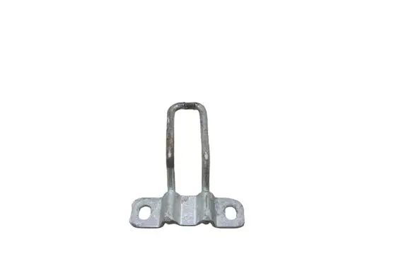Fiat Ducato Loading door lock loop/hook striker A997