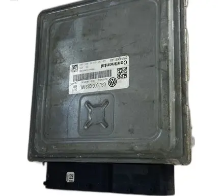 Volkswagen Golf VI Other control units/modules 13384102 AFZ 10020604374
