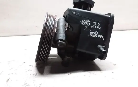 Mercedes-Benz Vito Viano W639 Power steering pump 0034667101