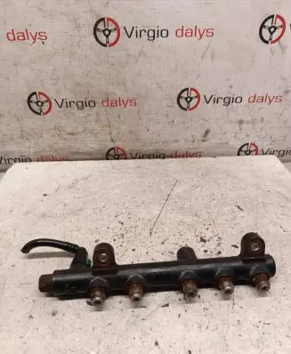 Peugeot 308 Fuel main line pipe 9674300080 28285170 94675G01