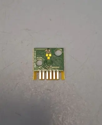 BMW X5 G05 LED ballast control module 63119477986