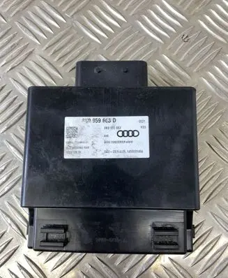 Audi A6 S6 C7 4G Other control units/modules 8K0959663D