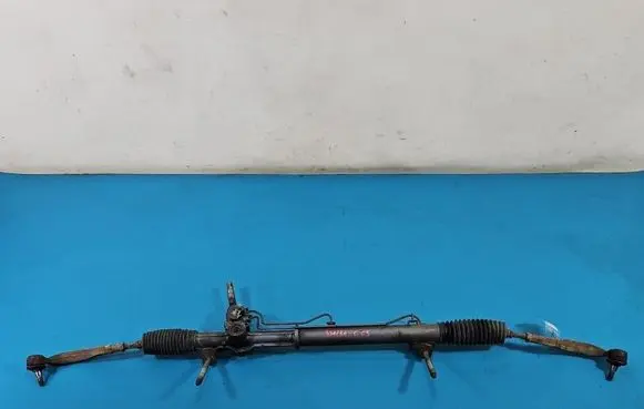 Citroen C5 Steering rack 9801427480 IMPRK1544563