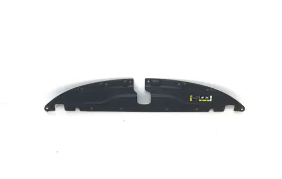 Chrysler Pacifica Engine bonnet/hood lock trim molding 68227299AA