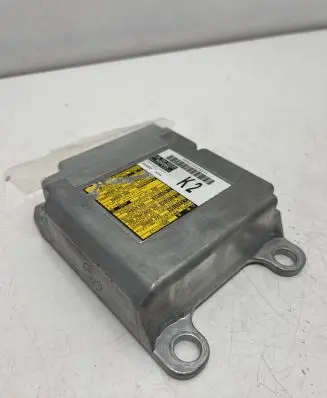 Toyota Verso-S Airbag control unit/module 8917052A10