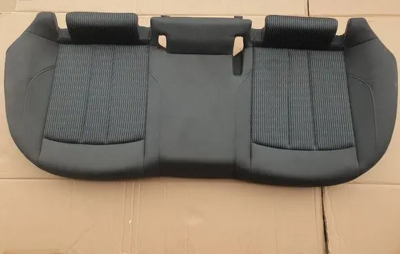 Audi A4 S4 B9 Rear seat 8W0885233 8W0885375