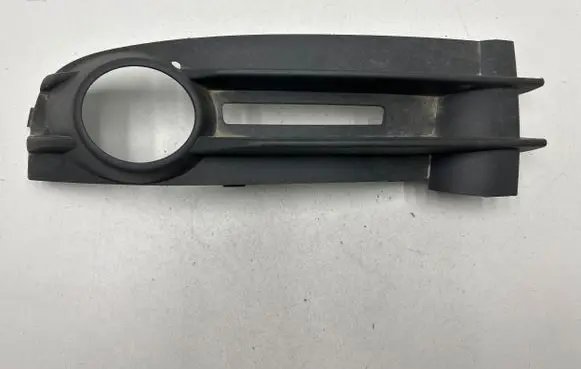 Volkswagen Caddy Front fog light trim/grill 2K0853683A