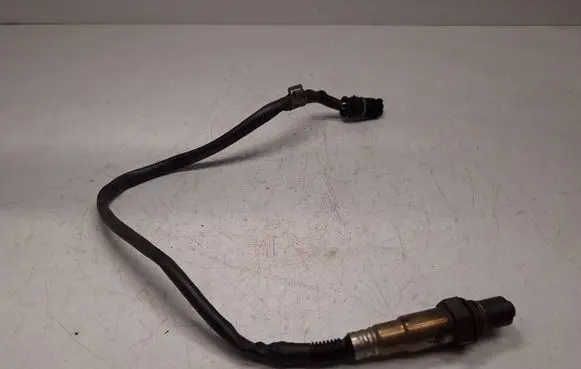 BMW X5 F15 Lambda probe sensor 7614322 11787614322 11787526262