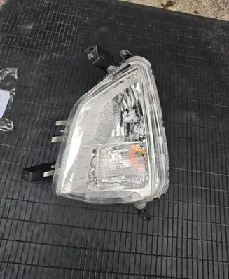 Mitsubishi Eclipse Cross Front fog light W4323