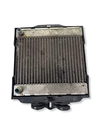 BMW 5 F10 F11 Optional radiator 7806190 P3245002