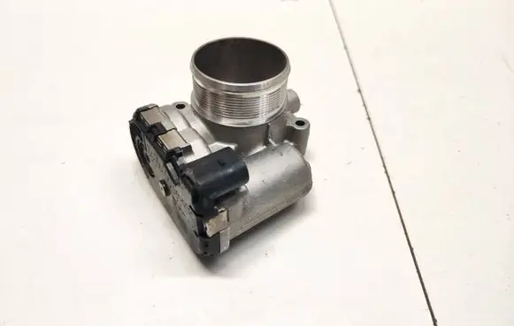 Audi A5 Throttle valve 06K133062AK 859231316 0280750722