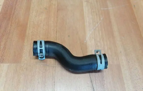 Renault Espace V (RFC) Engine coolant pipe/hose 110605380R
