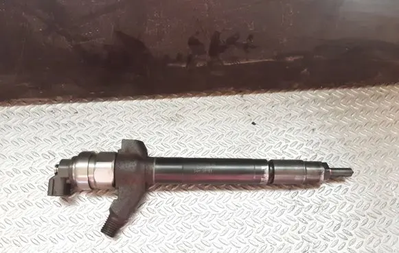 Ford Transit Fuel injector 6C1Q9K546AC