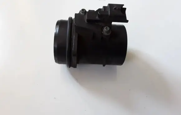 Peugeot 5008 Mass air flow meter 9683282980