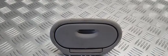 Renault Scenic II - Grand scenic II Rear view mirror (interior) 8200105136